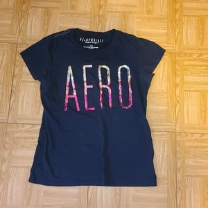 Girls aéropostale shit